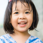 歯並び、かみ合わせが決まるのは3歳から！